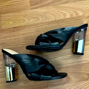 Shoe Dazzle Heels